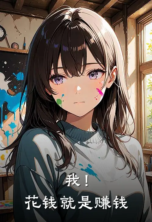 我！花钱就是赚钱