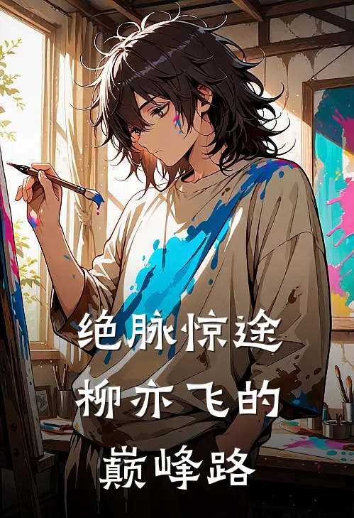 绝脉惊途：柳亦飞的巅峰路