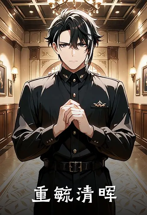 重毓清晖(胤礽林瑾)完结版小说全文免费阅读_最新小说重毓清晖(胤礽林瑾)