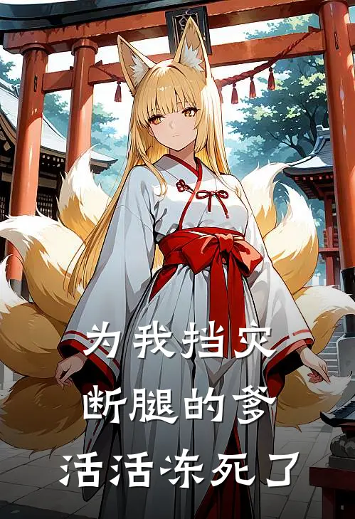 为我挡灾断腿的爹，活活冻死了林清沈舟最新更新小说_在线阅读免费小说为我挡灾断腿的爹，活活冻死了林清沈舟