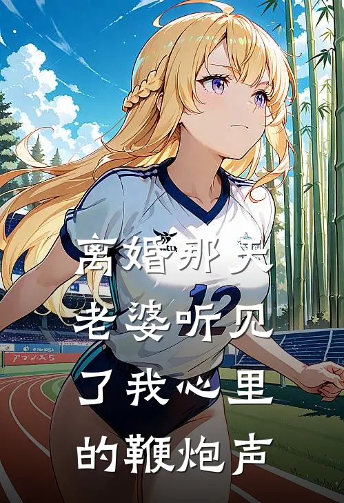 离婚那天，老婆听见了我心里的鞭炮声顾锦珊苏程热门小说免费阅读_完本完结小说离婚那天，老婆听见了我心里的鞭炮声(顾锦珊苏程)