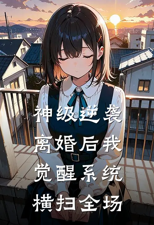 神级逆袭：离婚后我觉醒系统横扫全场林辰苏晚晴免费小说大全_完结的小说神级逆袭：离婚后我觉醒系统横扫全场(林辰苏晚晴)