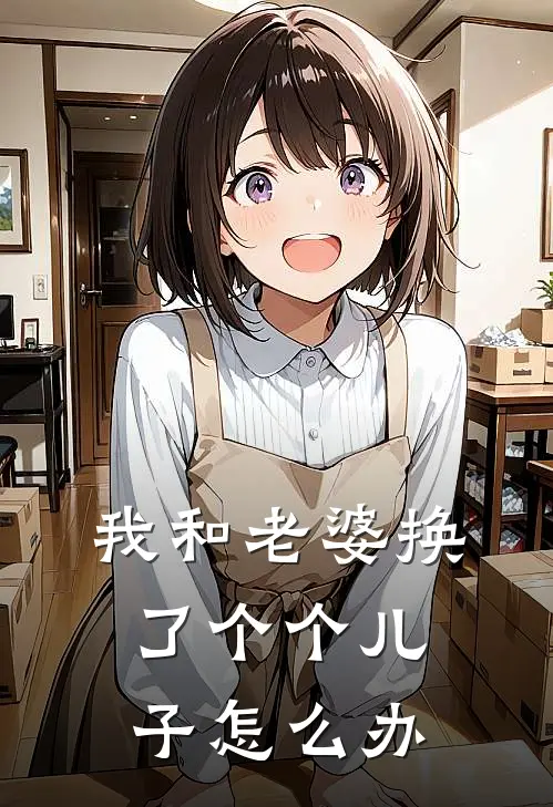 我和老婆换了个个儿子怎么办