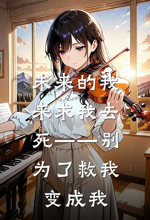 未来的我来求我去死——别为了救我，变成我(陈凡林晚)热门网络小说_小说推荐完结未来的我来求我去死——别为了救我，变成我(陈凡林晚)