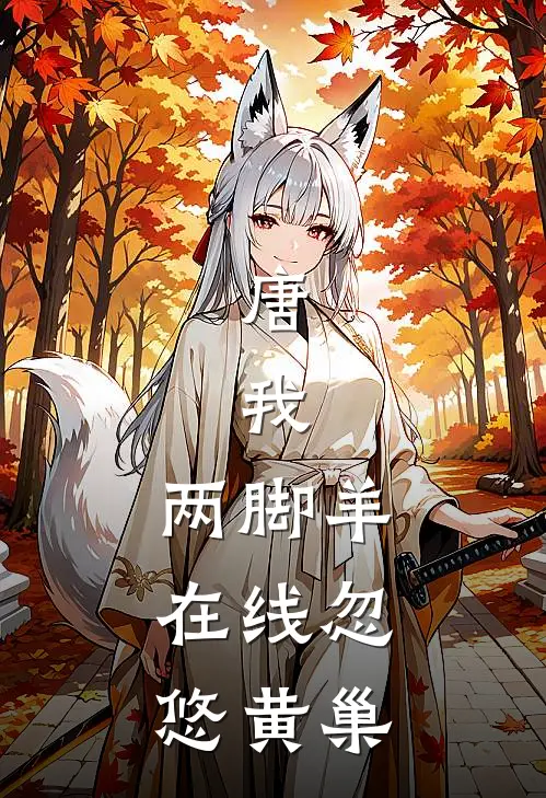 唐：我，两脚羊，在线忽悠黄巢赵犨黄巢最新热门小说_免费小说全文阅读唐：我，两脚羊，在线忽悠黄巢(赵犨黄巢)