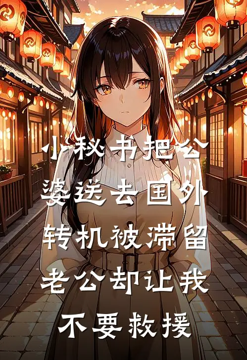 《小秘书把公婆送去国外转机被滞留，老公却让我不要救援》陆阳明林安夏免费完本小说在线阅读_《小秘书把公婆送去国外转机被滞留，老公却让我不要救援》陆阳明林安夏免费小说