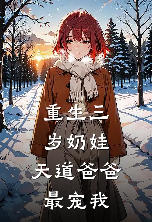 赵灵汐赵珩(重生三岁奶娃，天道爸爸最宠我)最新章节免费在线阅读_重生三岁奶娃，天道爸爸最宠我最新章节免费阅读