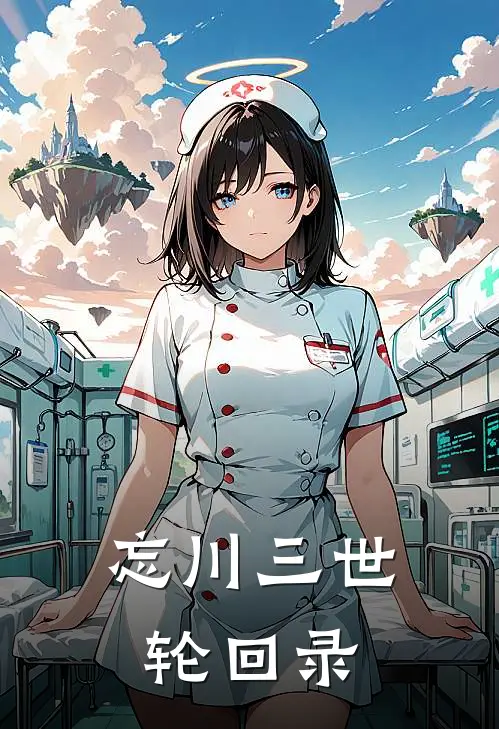 忘川三世轮回录苏清沅沈砚最新热门小说_忘川三世轮回录全本在线阅读