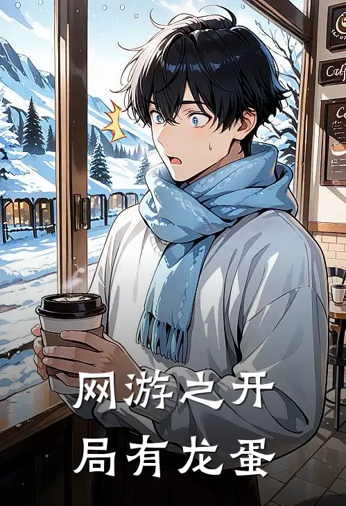 网游之开局有龙蛋