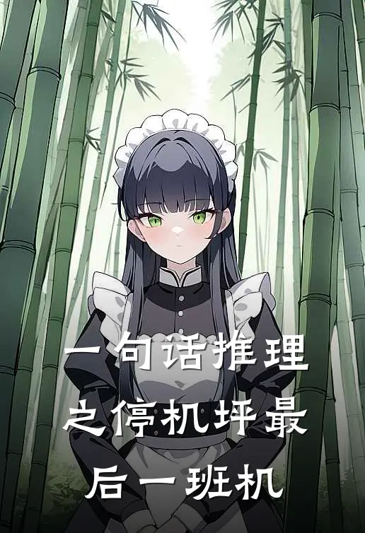 一句话推理之停机坪最后一班机沈砚陆时最新小说全文阅读_最新章节列表一句话推理之停机坪最后一班机(沈砚陆时)