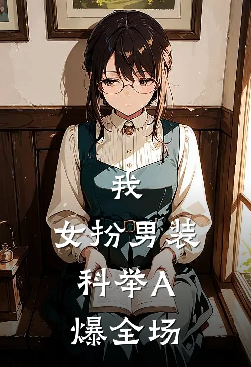 我，女扮男装，科举A爆全场林颜林伟完本完结小说_无弹窗全文免费阅读我，女扮男装，科举A爆全场(林颜林伟)