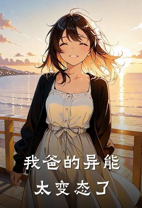 我爸的异能太变态了