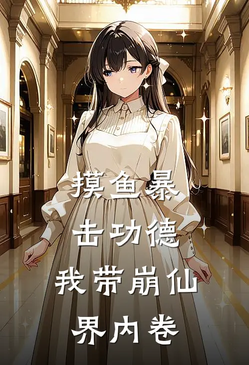 摸鱼暴击功德，我带崩仙界内卷林墨李西最新全本小说_最新章节列表摸鱼暴击功德，我带崩仙界内卷(林墨李西)