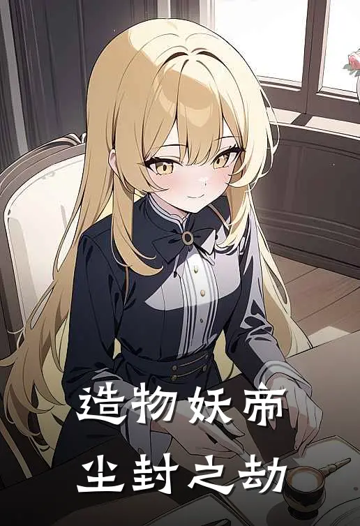 造物妖帝：尘封之劫全文免费阅读无弹窗大结局_造物妖帝：尘封之劫（穆炀秦岳）最新小说