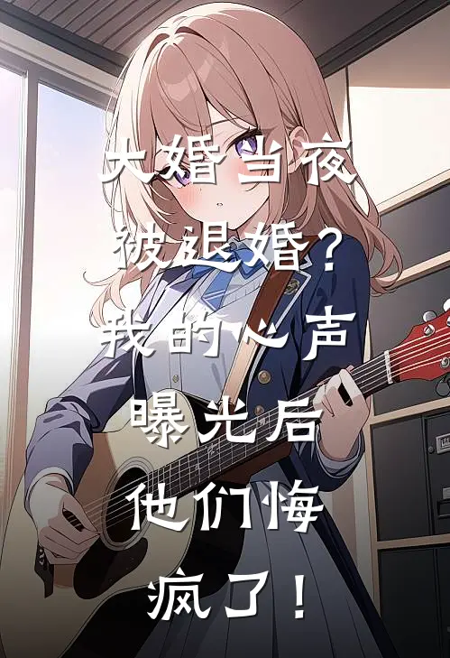 大婚当夜被退婚？我的心声曝光后，他们悔疯了！太傅顾子轩全文阅读免费全集_免费小说大婚当夜被退婚？我的心声曝光后，他们悔疯了！(太傅顾子轩)