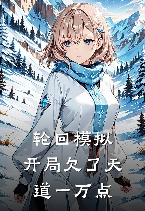 林风林浩《轮回模拟：开局欠了天道一万点》_(林风林浩)热门小说