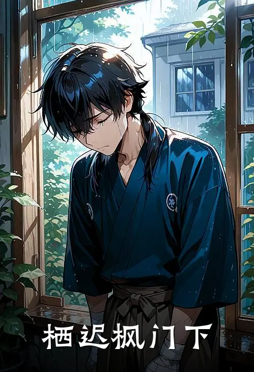 栖迟枫门下(舒成翊丹枫)_舒成翊丹枫热门小说