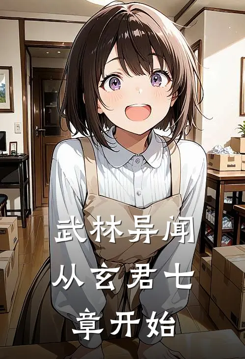 武林异闻，从玄君七章开始