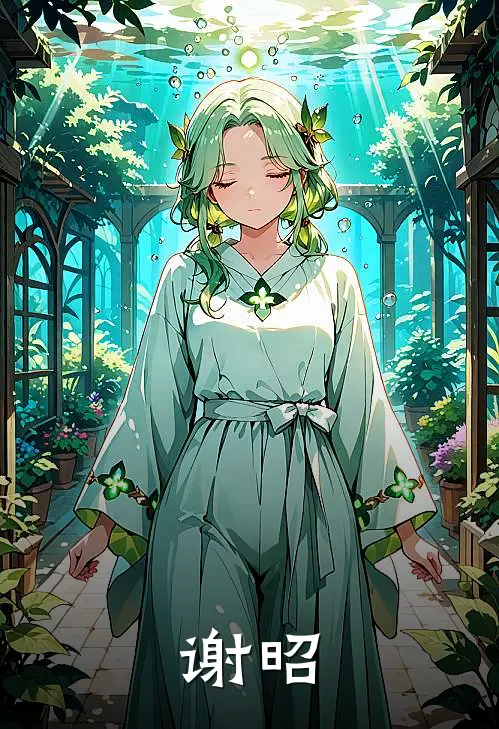 谢昭谢昭玉珏免费小说在线看_完本小说阅读谢昭(谢昭玉珏)