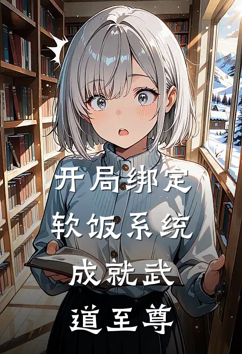 开局绑定软饭系统，成就武道至尊