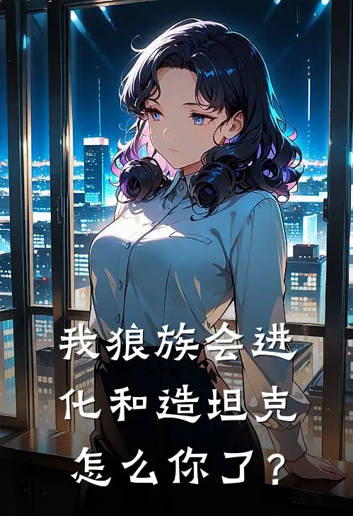 《我狼族会进化和造坦克怎么你了？》苏夜云琦火爆新书_我狼族会进化和造坦克怎么你了？(苏夜云琦)免费小说