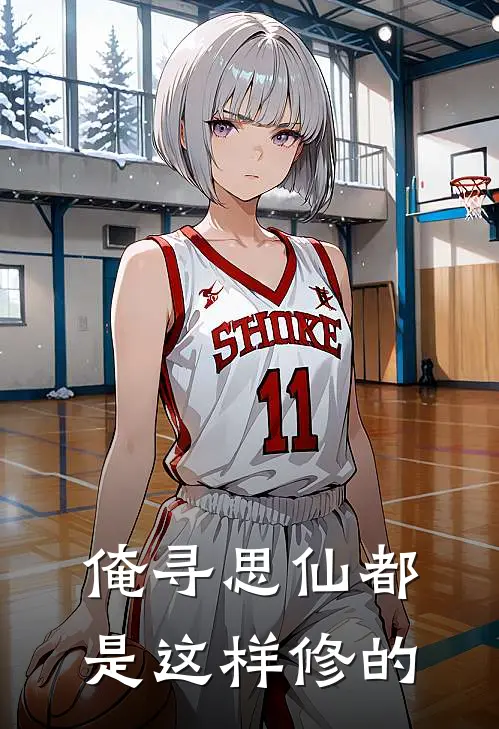 俺寻思仙都是这样修的