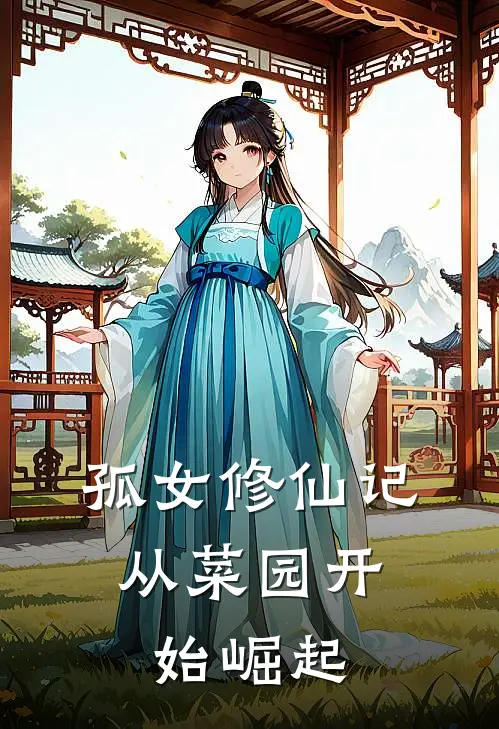 孤女修仙记：从菜园开始崛起