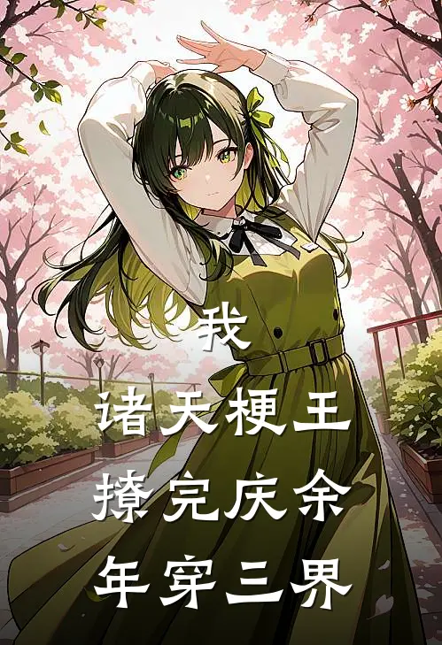 我，诸天梗王，撩完庆余年穿三界林枫范闲小说免费阅读无弹窗_完结版小说全文免费阅读我，诸天梗王，撩完庆余年穿三界(林枫范闲)