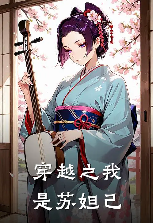 穿越之我是苏妲己苏沫苏护全文阅读免费全集_最新全本小说穿越之我是苏妲己(苏沫苏护)