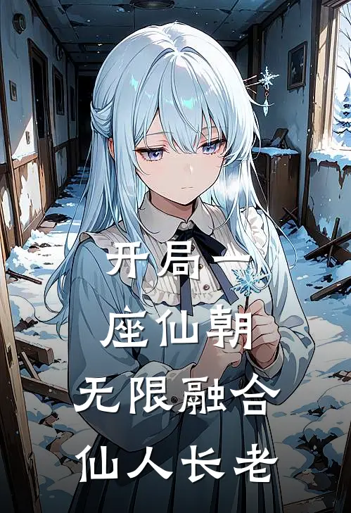 开局一座仙朝，无限融合仙人长老(周云周玥)小说完整版_完结好看小说开局一座仙朝，无限融合仙人长老周云周玥