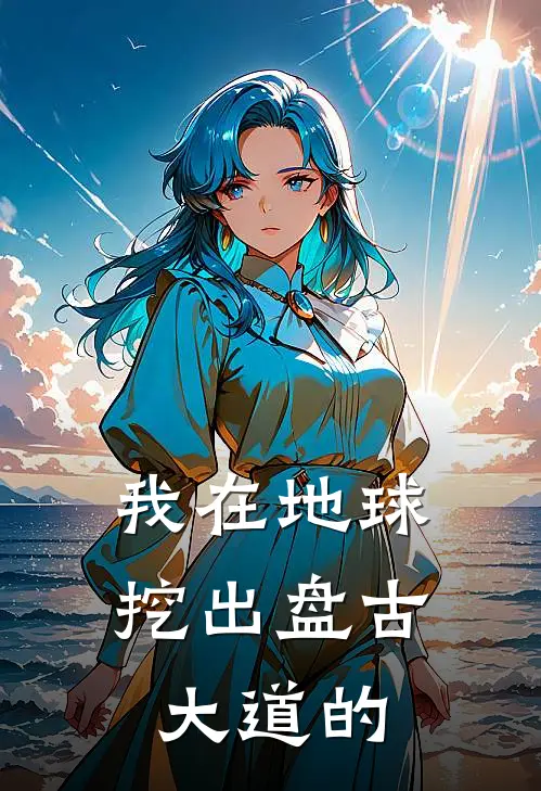 我在地球挖出盘古大道的