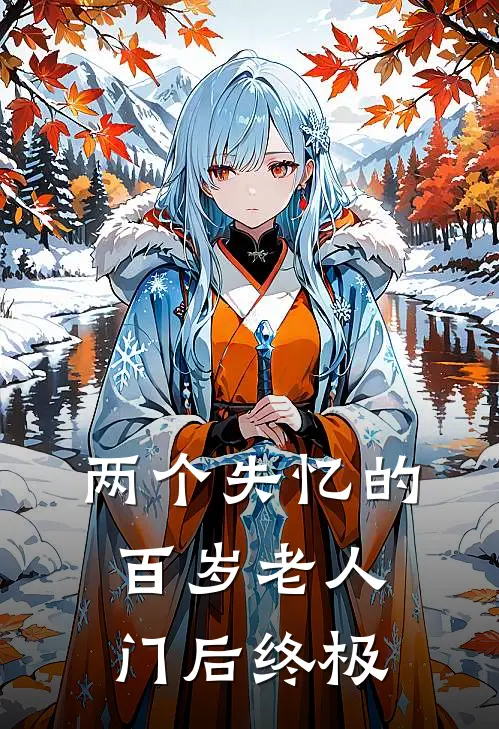 两个失忆的百岁老人：门后终极