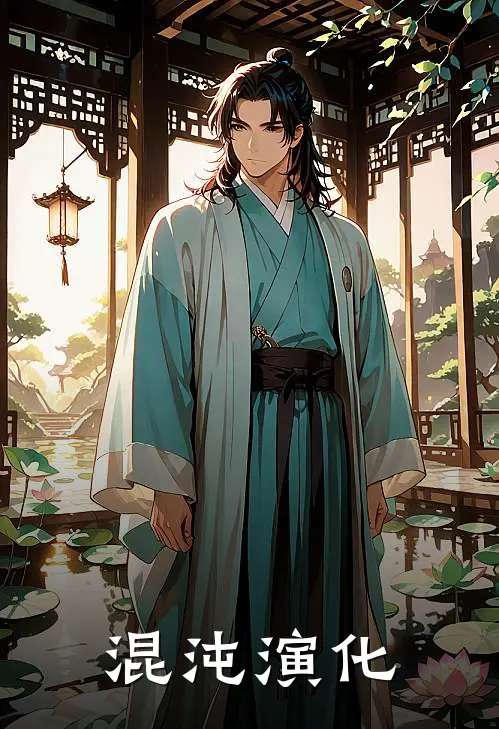 混沌演化江离张道陵全文免费阅读_热门小说大全混沌演化江离张道陵