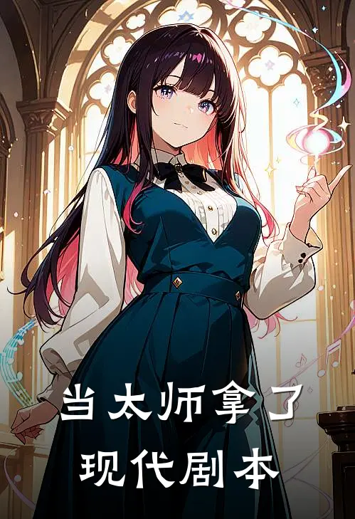 当太师拿了现代剧本（傅燮林晚）完整版小说阅读_当太师拿了现代剧本全文免费阅读（傅燮林晚）