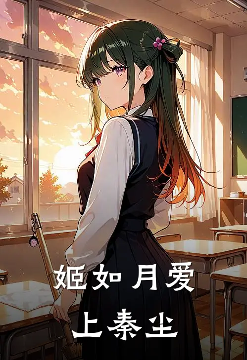 姬如月爱上秦尘