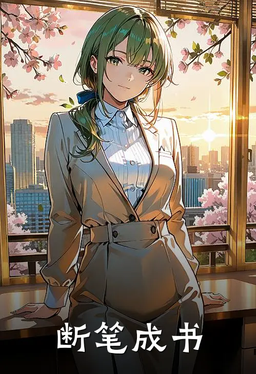 断笔成书叶芽叶芽免费小说完结_最新完本小说推荐断笔成书(叶芽叶芽)