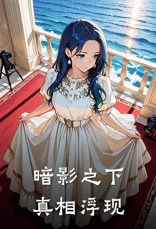 暗影之下，真相浮现(程黛陆昊)小说免费在线阅读_暗影之下，真相浮现(程黛陆昊)大结局阅读