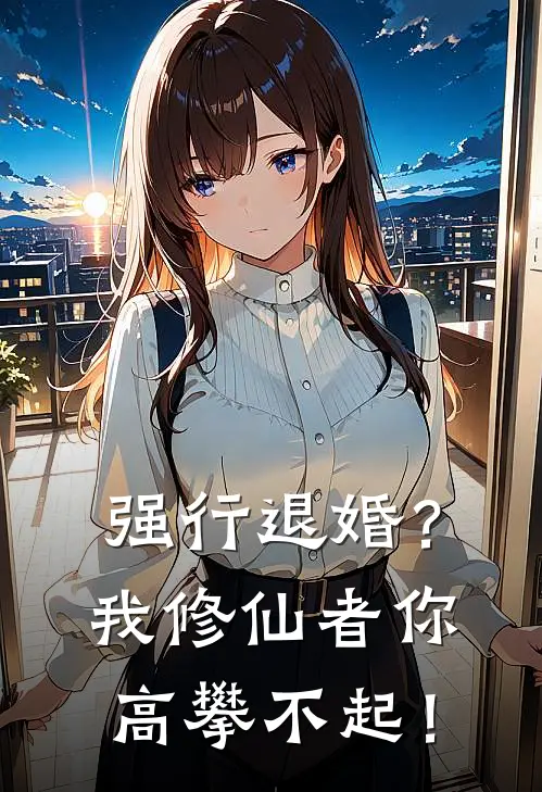 强行退婚？我修仙者你高攀不起！
