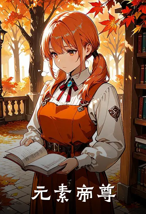 元素帝尊(段枫炎祁元天)免费小说全本阅读_最新章节列表元素帝尊(段枫炎祁元天)