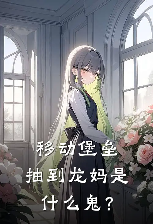 移动堡垒：抽到龙妈是什么鬼？