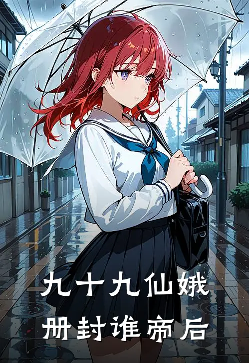 九十九仙娥册封谁帝后