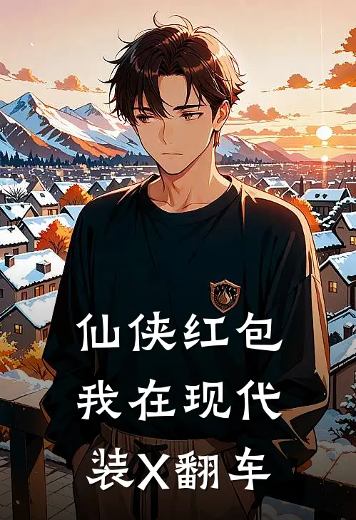 仙侠红包：我在现代装X翻车