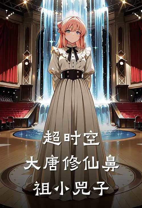 超时空：大唐修仙鼻祖小兕子知希青兰小说完结推荐_完整版小说免费阅读超时空：大唐修仙鼻祖小兕子(知希青兰)