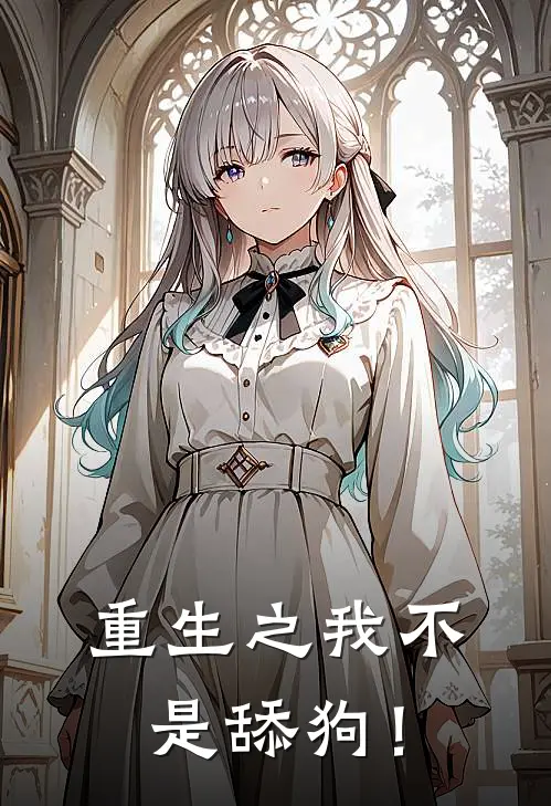 林念念念(重生之我不是舔狗！)全集阅读_《重生之我不是舔狗！》全文免费阅读