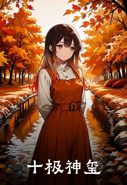 十极神玺曹尔曹承免费小说全集_免费阅读无弹窗十极神玺曹尔曹承