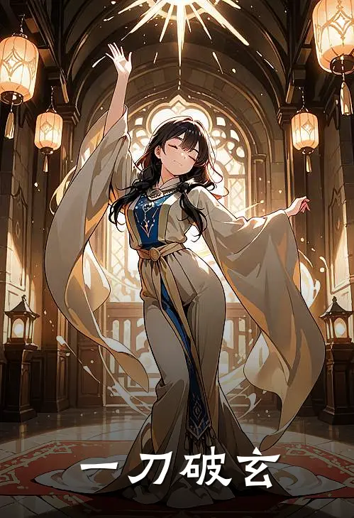 一刀破玄林羽兄台小说免费阅读无弹窗_完结版小说全文免费阅读一刀破玄(林羽兄台)
