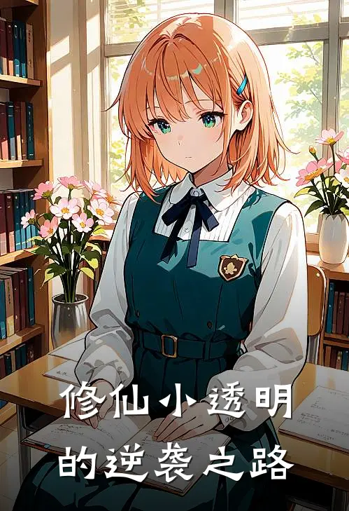 修仙小透明的逆袭之路苏瑶林清羽免费完结小说_完本完结小说修仙小透明的逆袭之路(苏瑶林清羽)