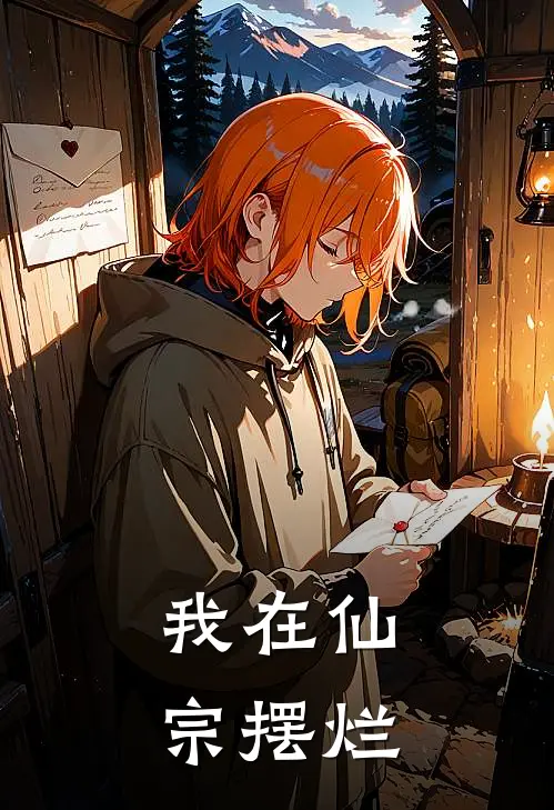 我在仙宗摆烂