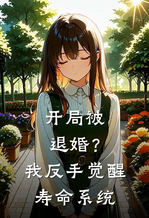 开局被退婚？我反手觉醒寿命系统苏临苏勇完整版小说全文免费阅读_最新章节列表开局被退婚？我反手觉醒寿命系统(苏临苏勇)