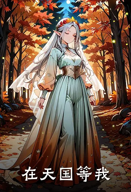 在天国等我